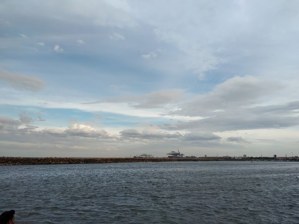Photo of N4 Beach, Washer Varadappa Street, Market Farm, Tondiarpet, Chennai, Tamil Nadu, India by Vishal raghav