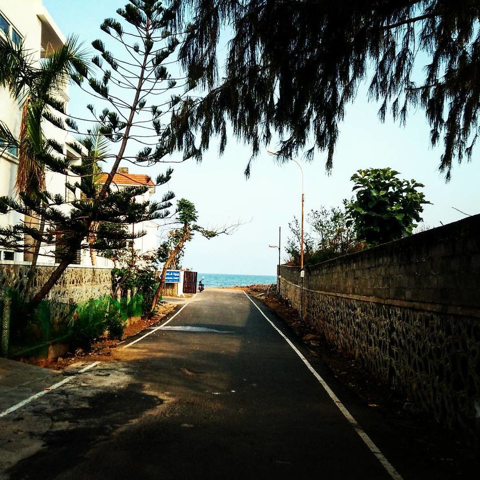 Photo of OFFBEAT PLACES AROUND CHENNAI by Vishal raghav