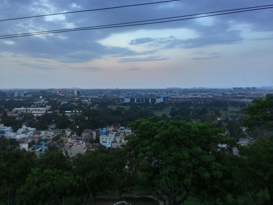 Photo of OFFBEAT PLACES AROUND CHENNAI by Vishal raghav