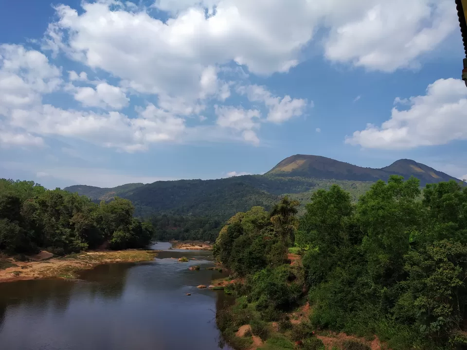 Photo of Kalasa, Karnataka, India by Vishal raghav