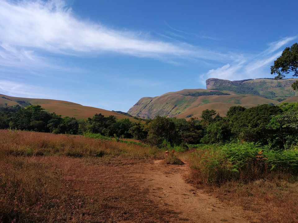 Photo of KUNDREMUKH: TREKKERS PARADISE! by Vishal raghav