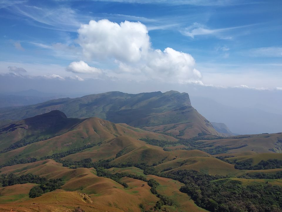 Photo of KUNDREMUKH: TREKKERS PARADISE! by Vishal raghav