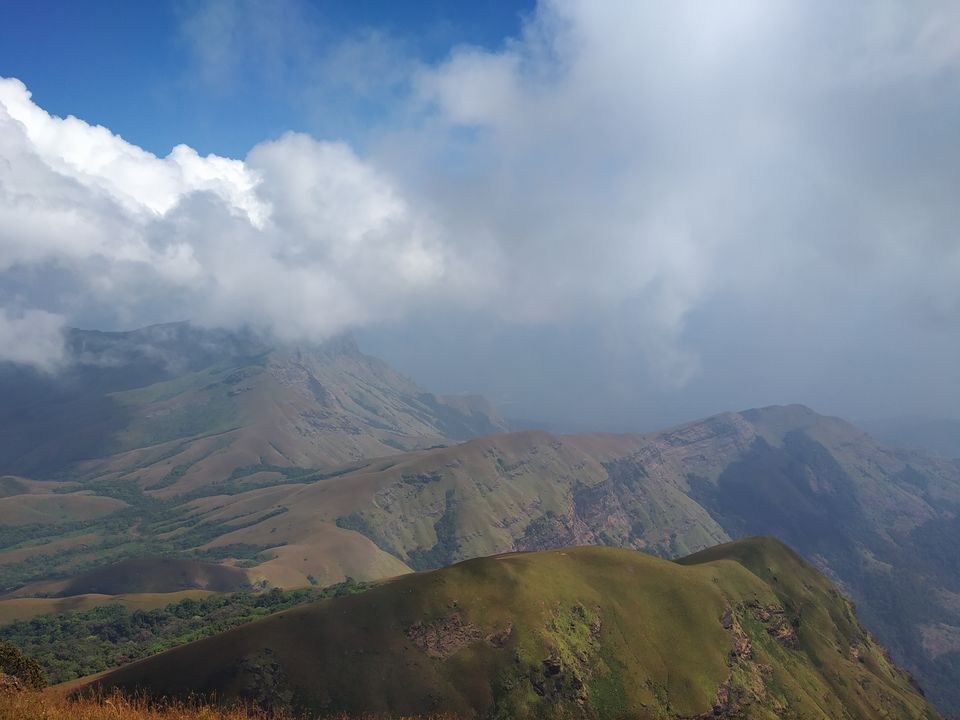 Photo of KUNDREMUKH: TREKKERS PARADISE! by Vishal raghav
