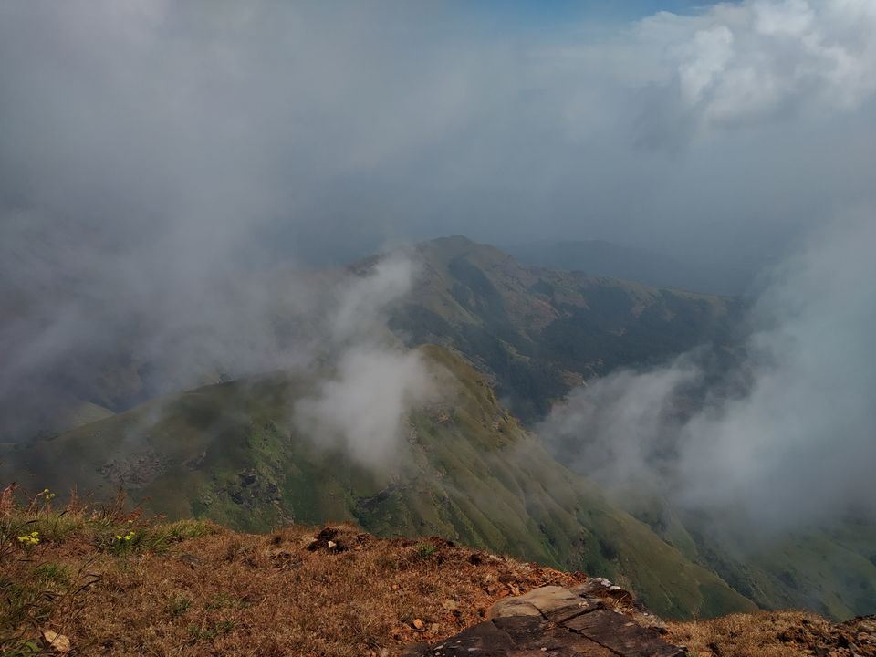 Photo of KUNDREMUKH: TREKKERS PARADISE! by Vishal raghav