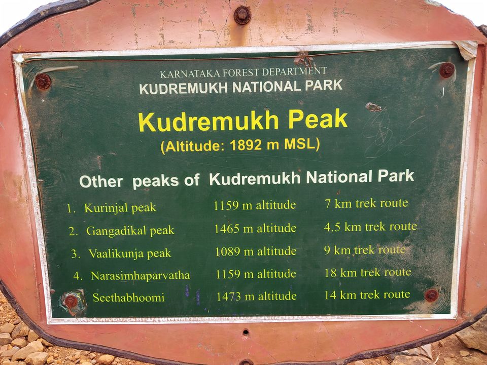 Photo of KUNDREMUKH: TREKKERS PARADISE! by Vishal raghav
