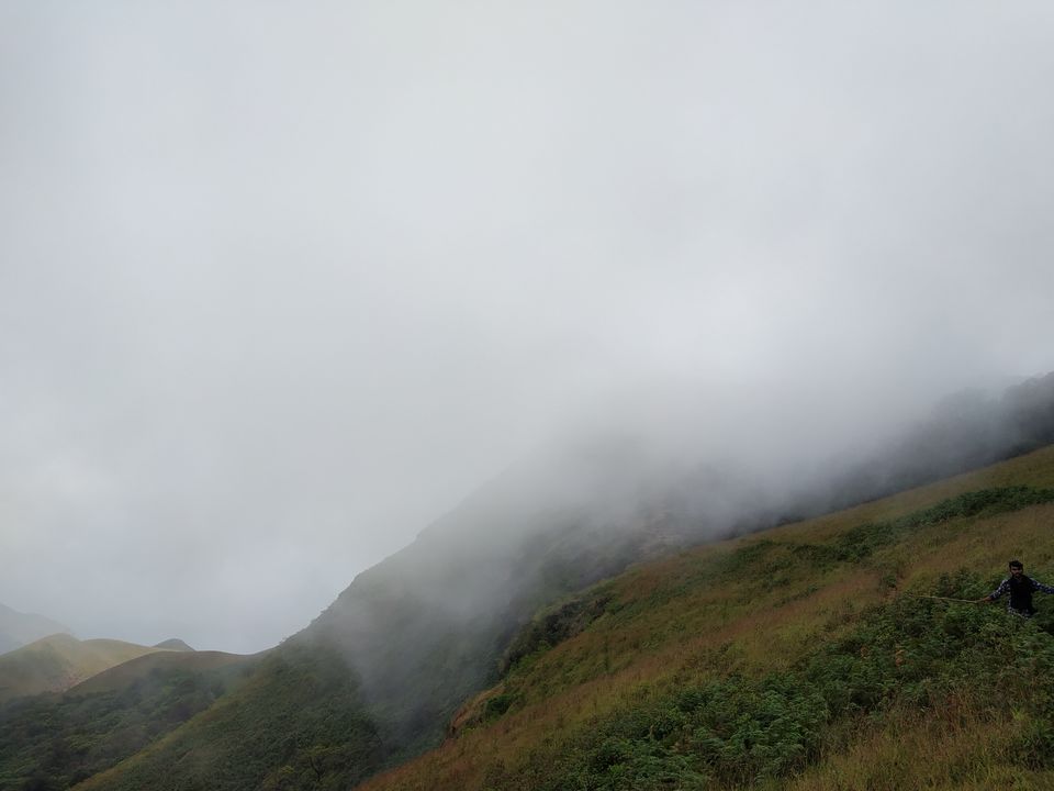 Photo of KUNDREMUKH: TREKKERS PARADISE! by Vishal raghav