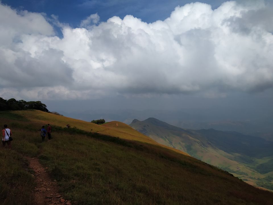 Photo of KUNDREMUKH: TREKKERS PARADISE! by Vishal raghav
