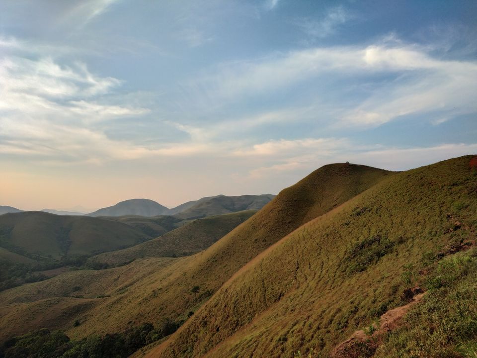 Photo of KUNDREMUKH: TREKKERS PARADISE! by Vishal raghav