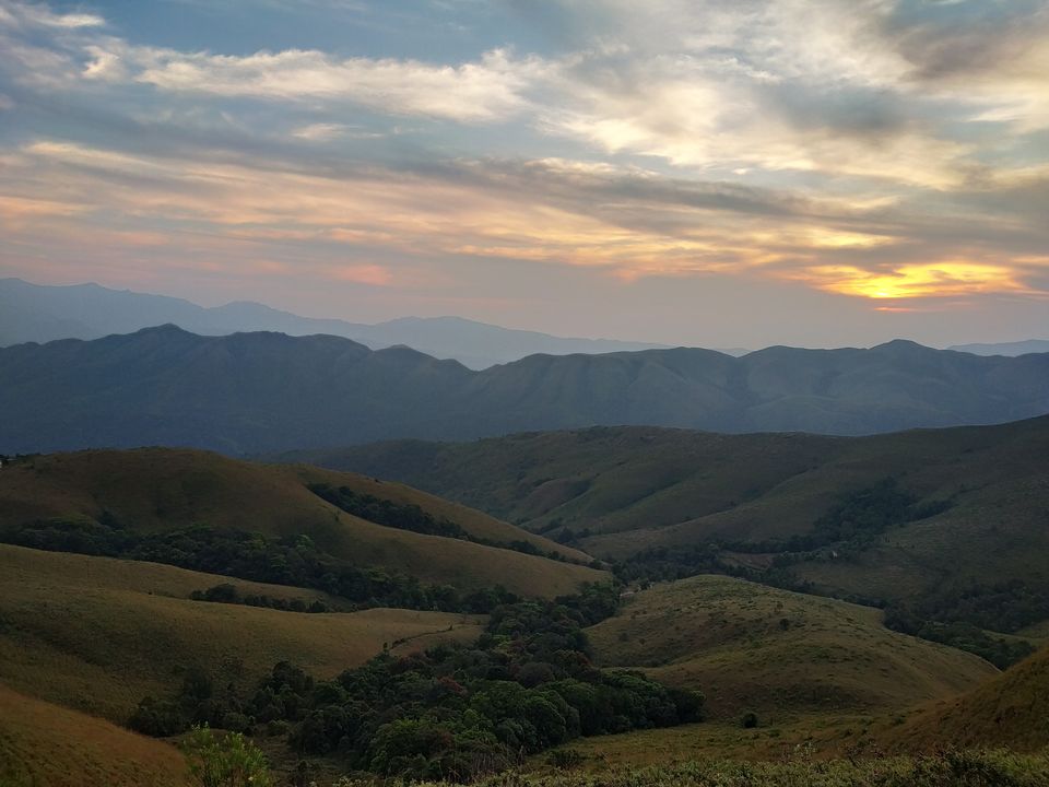 Photo of KUNDREMUKH: TREKKERS PARADISE! by Vishal raghav