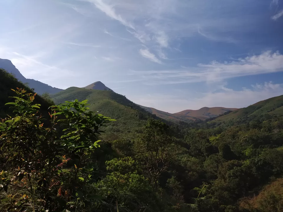 Photo of Kudremukh, Karnataka, India by Vishal raghav