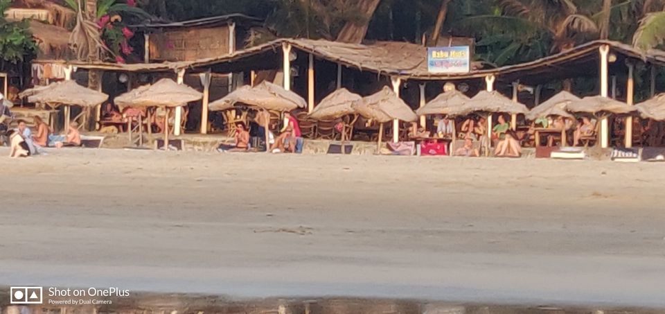 Photo of Goa diaries:- The hidden treasure by Shilpa Kamath Shah