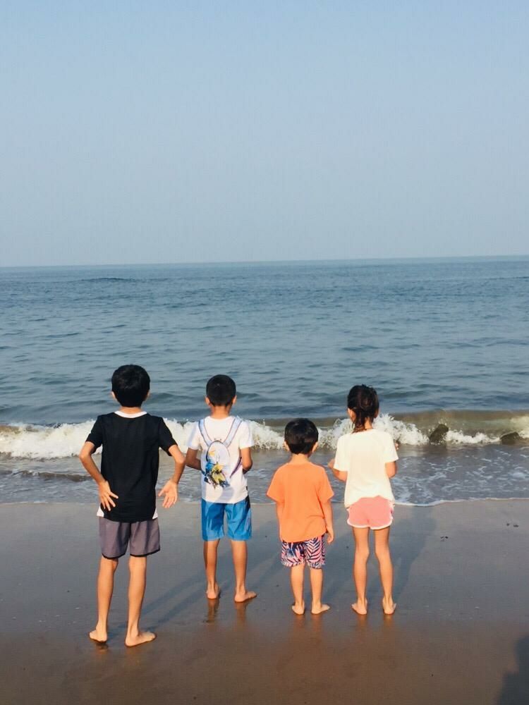 Photo of Goa diaries:- The hidden treasure by Shilpa Kamath Shah