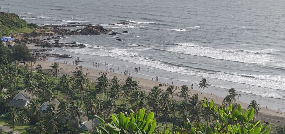 Photo of Goa diaries:- The hidden treasure by Shilpa Kamath Shah