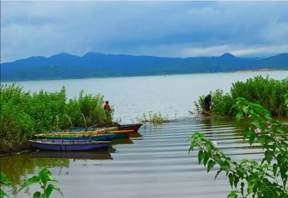 Photo of Ranchi, Jharkhand, India by Nilesh Jha
