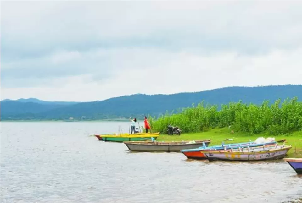 Photo of Ranchi, Jharkhand, India by Nilesh Jha