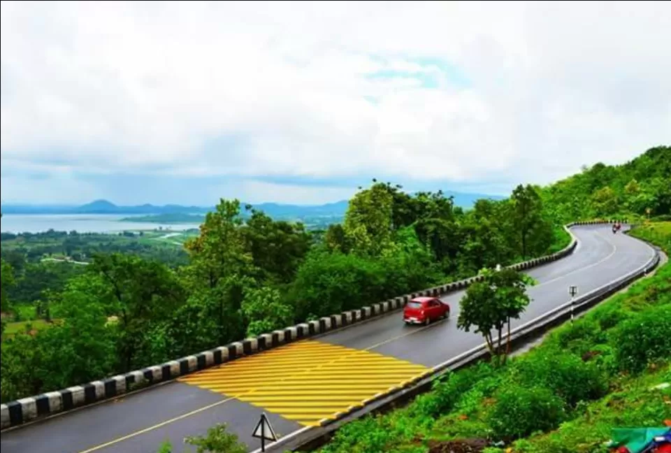 Photo of Ranchi, Jharkhand, India by Nilesh Jha