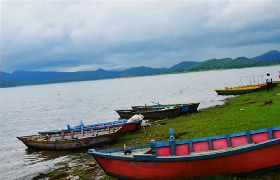 Photo of Ranchi, Jharkhand, India by Nilesh Jha