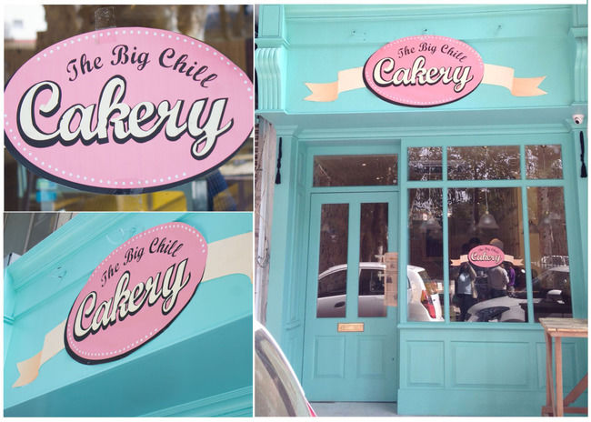 Photo of 10 Dessert Places In Delhi To Get Your Sugar Rush 5/10 by Himani Khatreja