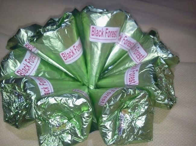 Photo of 10 Dessert Places In Delhi To Get Your Sugar Rush 3/10 by Himani Khatreja