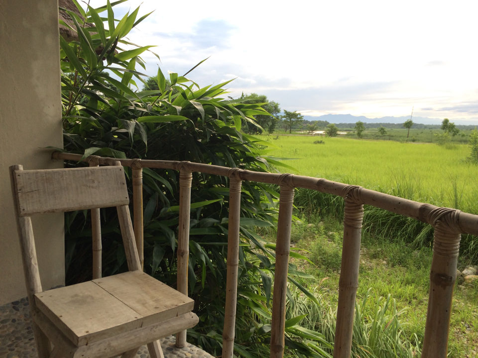 Photo of Barahi Jungle Lodge, Narayani, Central Development Region, Nepal by Himani Khatreja
