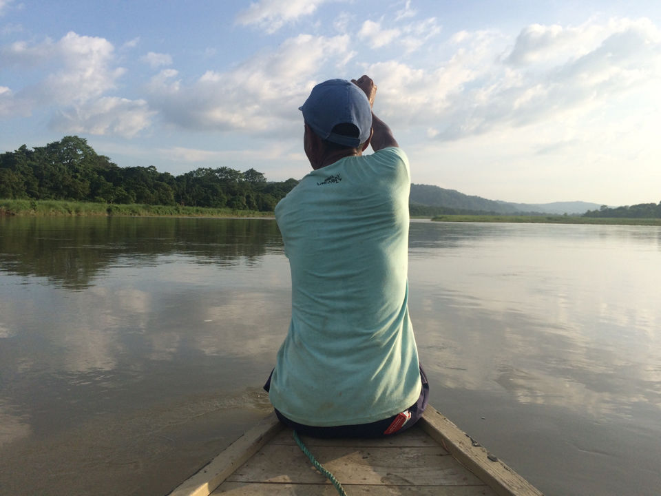 Photo of Barahi Jungle Lodge, Narayani, Central Development Region, Nepal by Himani Khatreja