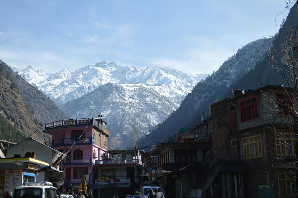 Photo of Kasol, Himachal Pradesh, India by Himani Khatreja