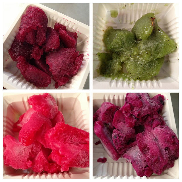 Photo of 10 Dessert Places In Delhi To Get Your Sugar Rush 7/10 by Himani Khatreja