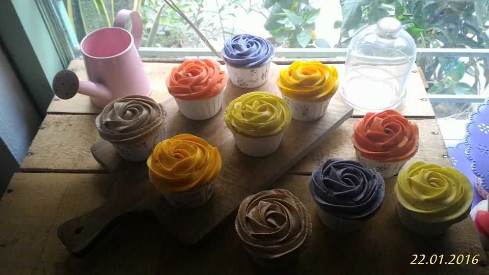 Photo of 10 Dessert Places In Delhi To Get Your Sugar Rush 9/10 by Himani Khatreja