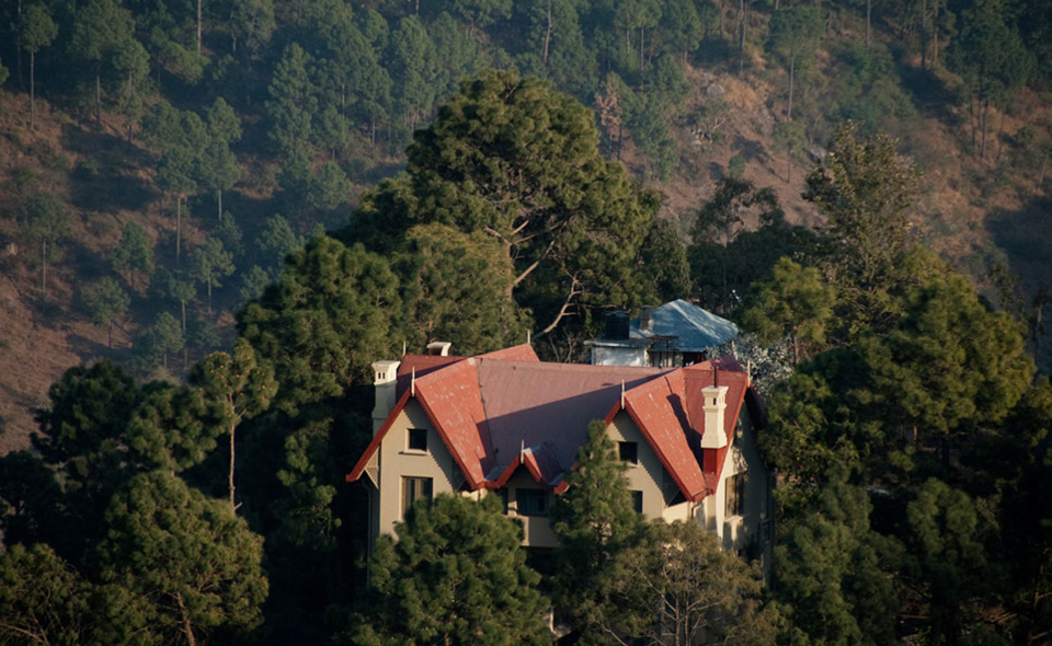Photo of 8 Hipster Mountain Retreats In India For Those Who Look Beyond Hotels 7/19 by Himani Khatreja
