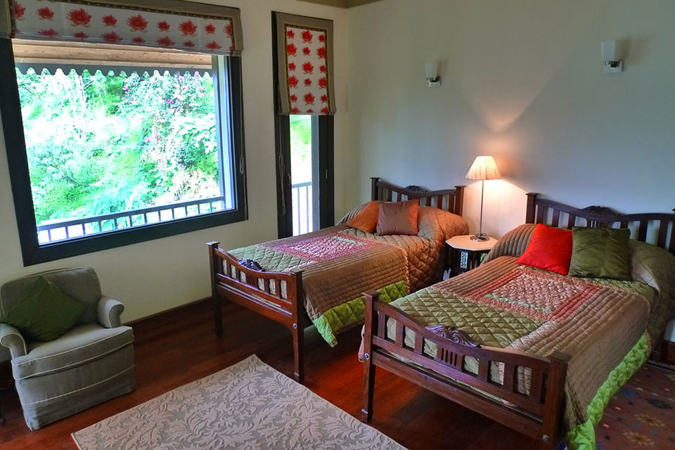 Photo of 8 Hipster Mountain Retreats In India For Those Who Look Beyond Hotels 8/19 by Himani Khatreja