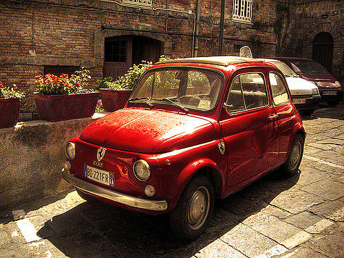 Photo of My checklist will easily be the best guide for first-time travellers to Italy 2/10 by Himani Khatreja