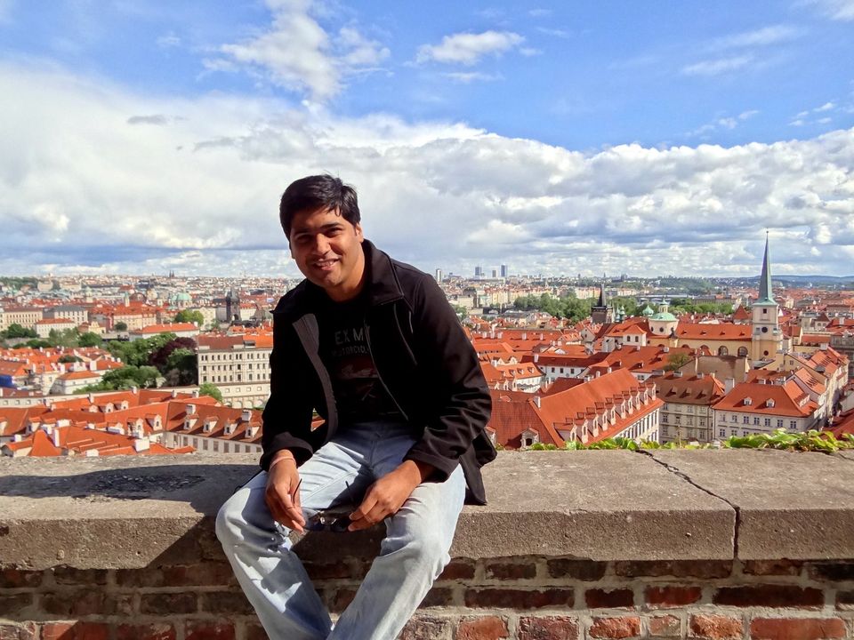 Photo of 8 Modern Stories Of Indian Wanderers Who Refuse To Quit Their Jobs To Travel 1/7 by Himani Khatreja