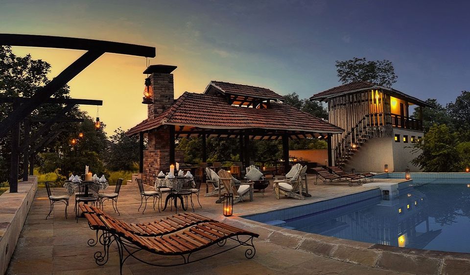 Photo of 3 Forest Getaways In India That Are So Stunning You'll Want To Stay Forever 5/10 by Himani Khatreja