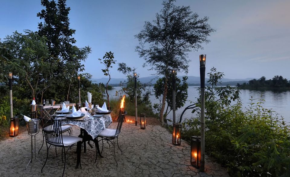 Photo of 3 Forest Getaways In India That Are So Stunning You'll Want To Stay Forever 6/10 by Himani Khatreja