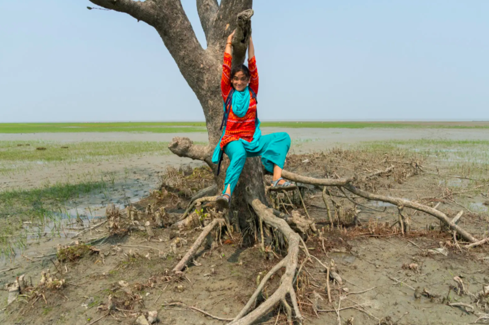 Photo of Meet The Blogger Who Has Been To Pakistan 5 Times And Is Now Running Tours Across The Country by Himani Khatreja