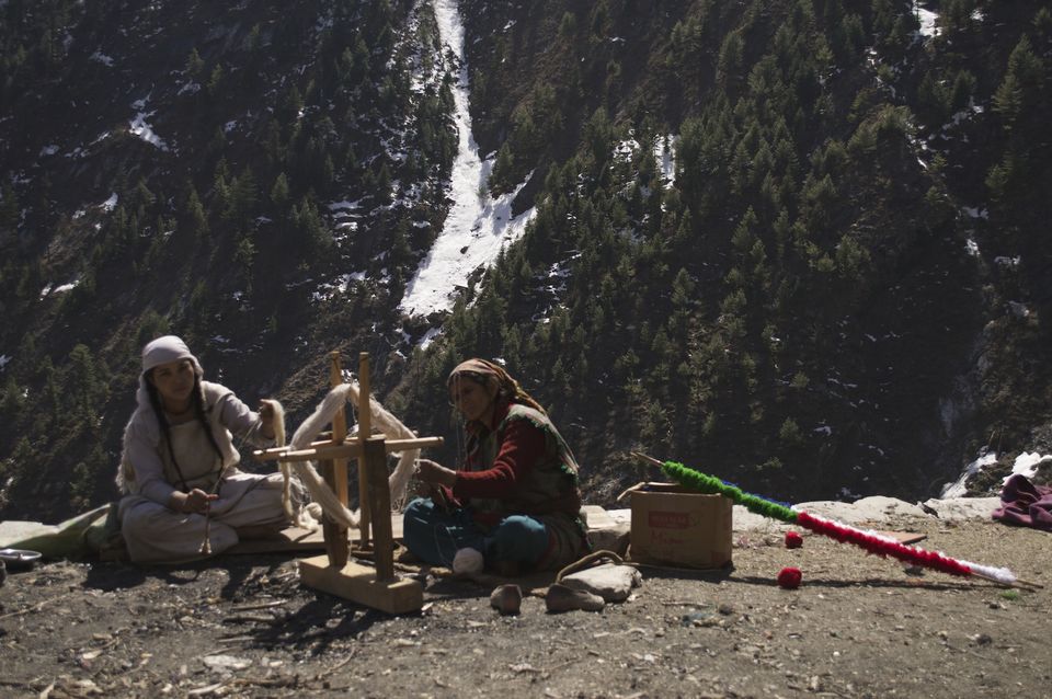 Photo of All You Need to Know About The Magic Of Kasol 7/9 by Himani Khatreja