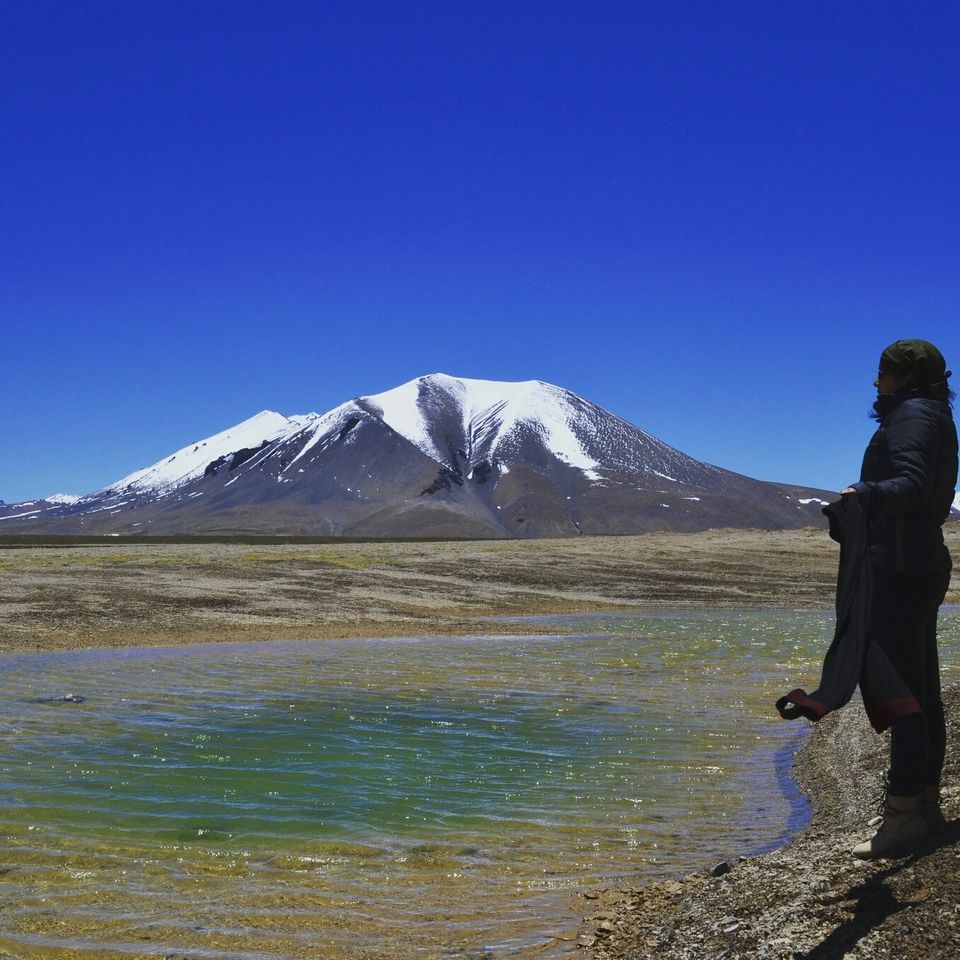 Photo of Biking through Ladakh: The journey of surprises 6/19 by Richa Dubey