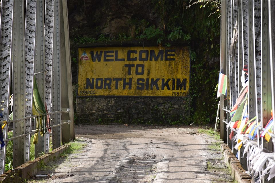 Photo of Beautiful monsoon sikkim itinerary.. #northeastitinerary by Soumyadeep Bardhan