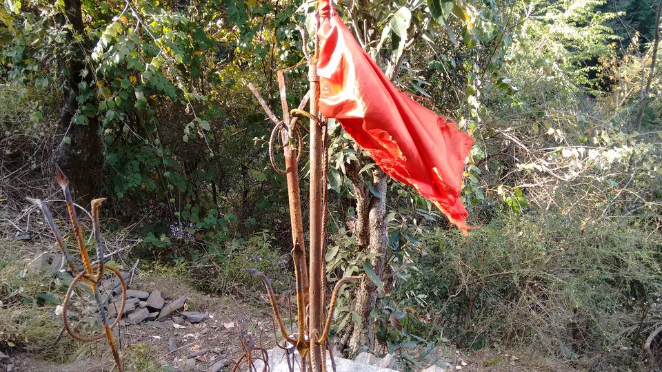 Photo of by Jai Prateek