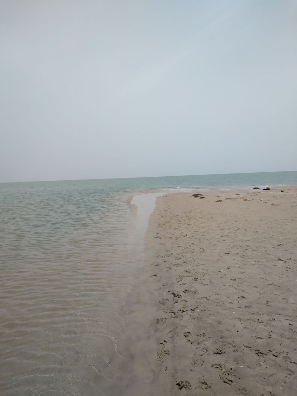 Photo of Dhanushkodi, Tamil Nadu, India by MariyaK