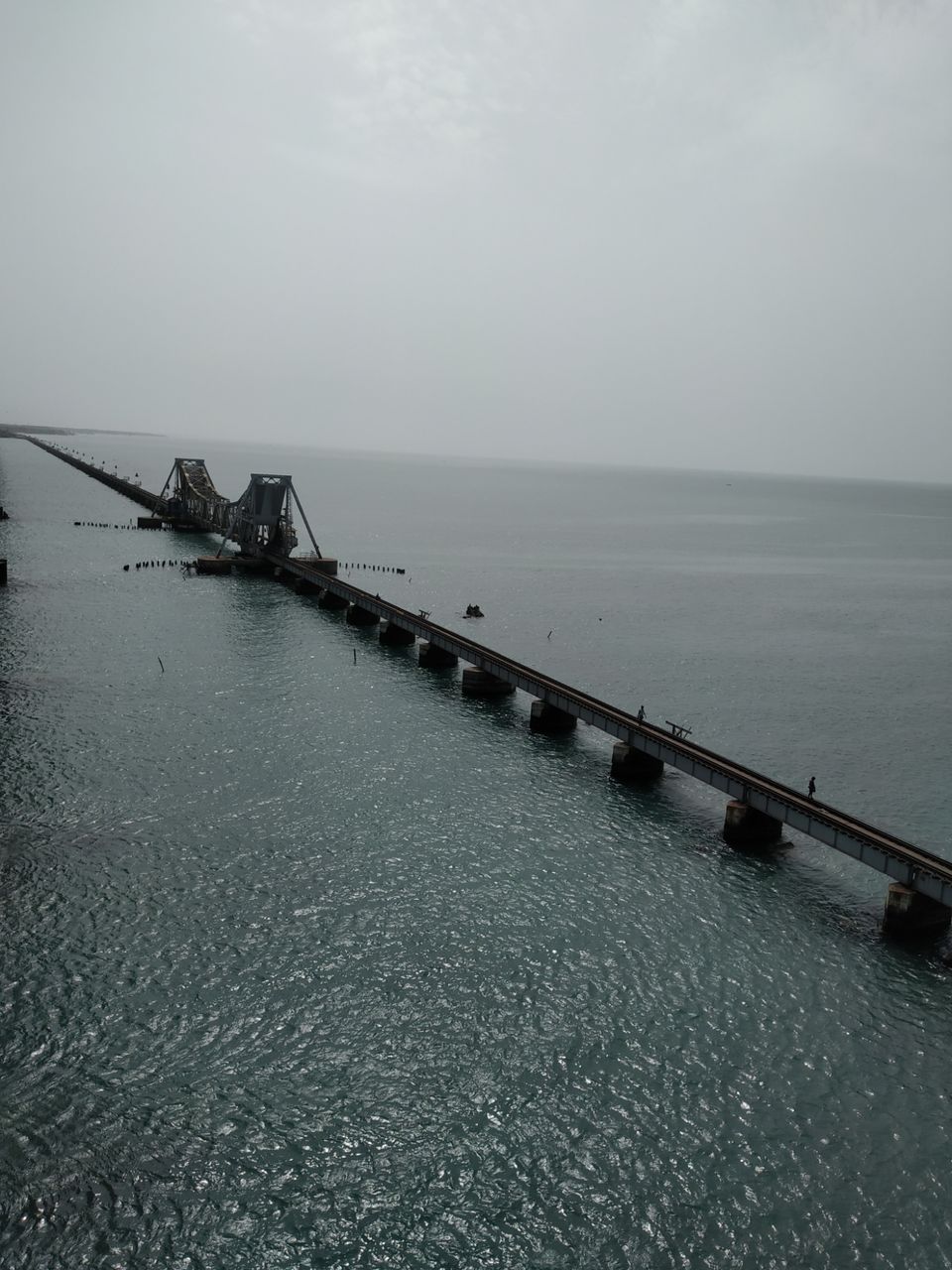 Photo of Dhanushkodi, Tamil Nadu, India by MariyaK