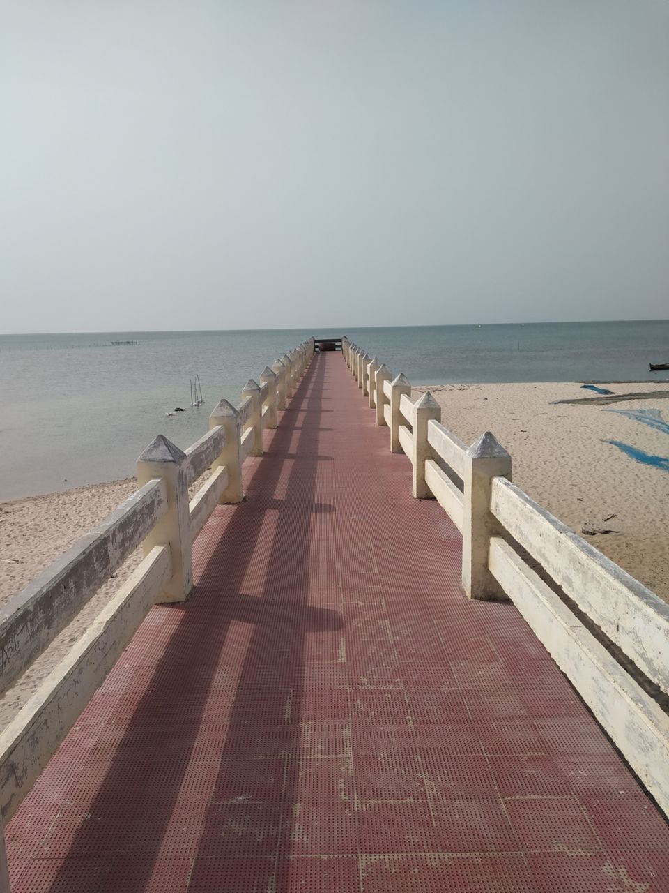 Photo of Dhanushkodi, Tamil Nadu, India by MariyaK