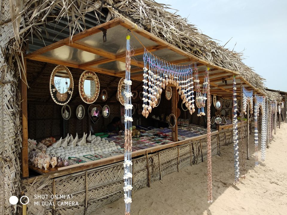 Photo of Dhanushkodi, Tamil Nadu, India by MariyaK