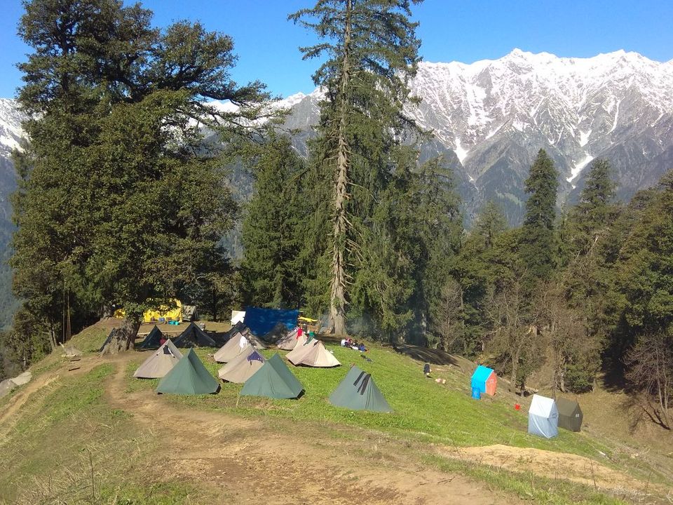 Photo of Manali, Himachal Pradesh, India by Himalayan Mountain Sojourns