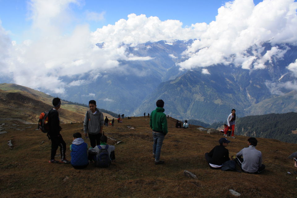 Photo of Manali, Himachal Pradesh, India by Himalayan Mountain Sojourns