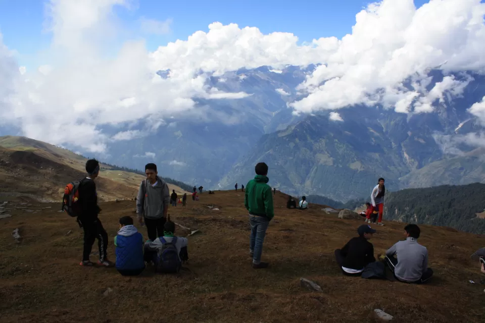 Photo of Manali, Himachal Pradesh, India by Himalayan Mountain Sojourns