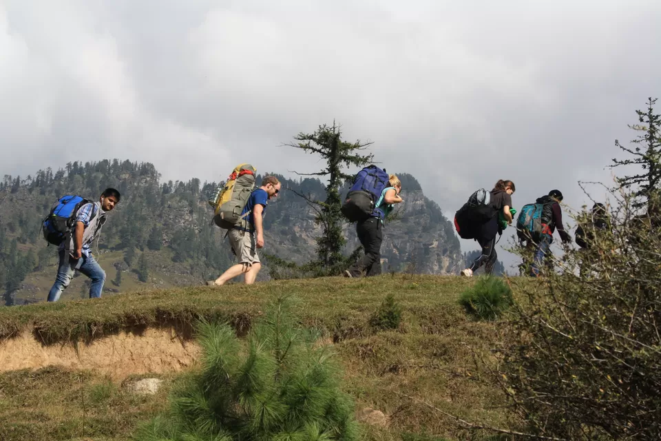 Photo of Manali, Himachal Pradesh, India by Himalayan Mountain Sojourns