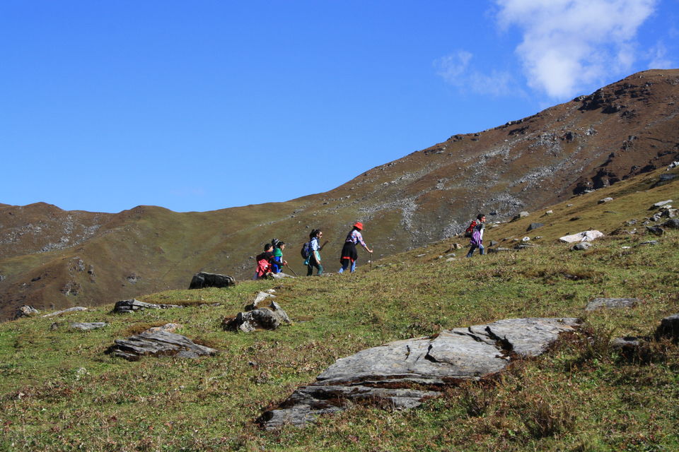 Photo of Manali, Himachal Pradesh, India by Himalayan Mountain Sojourns