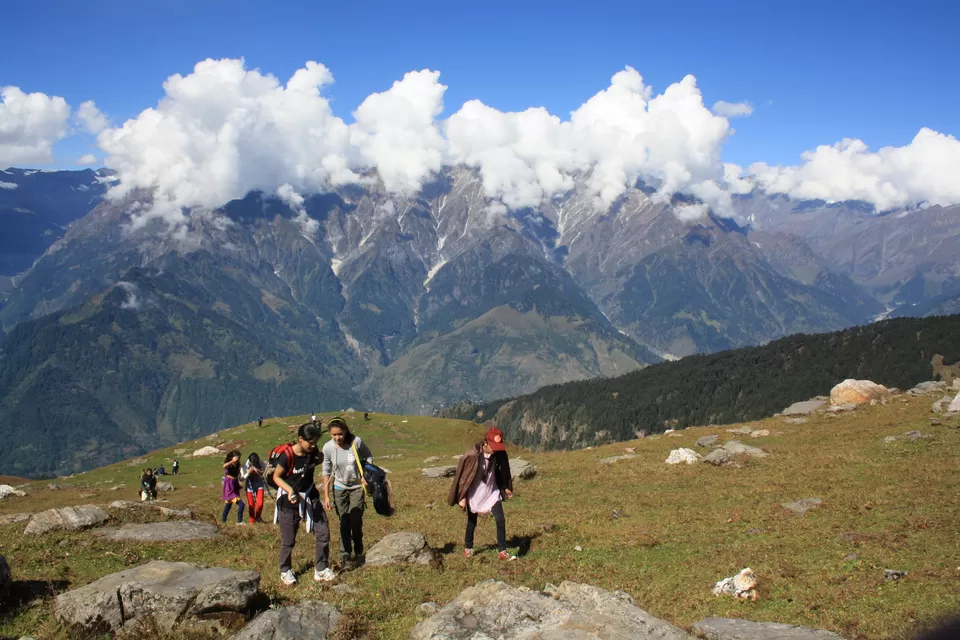 Photo of Manali, Himachal Pradesh, India by Himalayan Mountain Sojourns