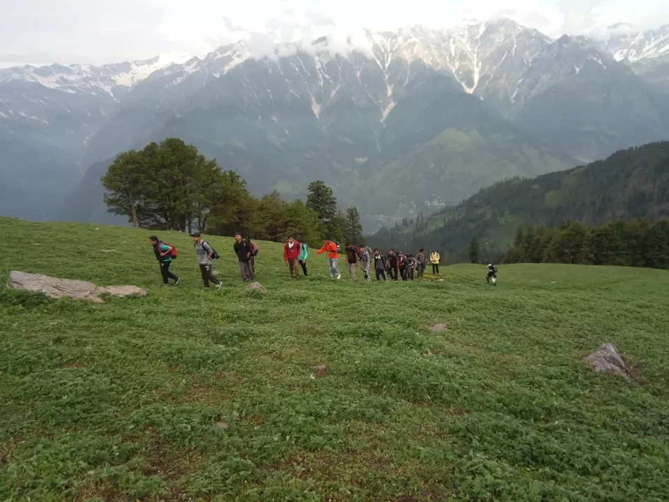 Photo of Manali, Himachal Pradesh, India by Himalayan Mountain Sojourns